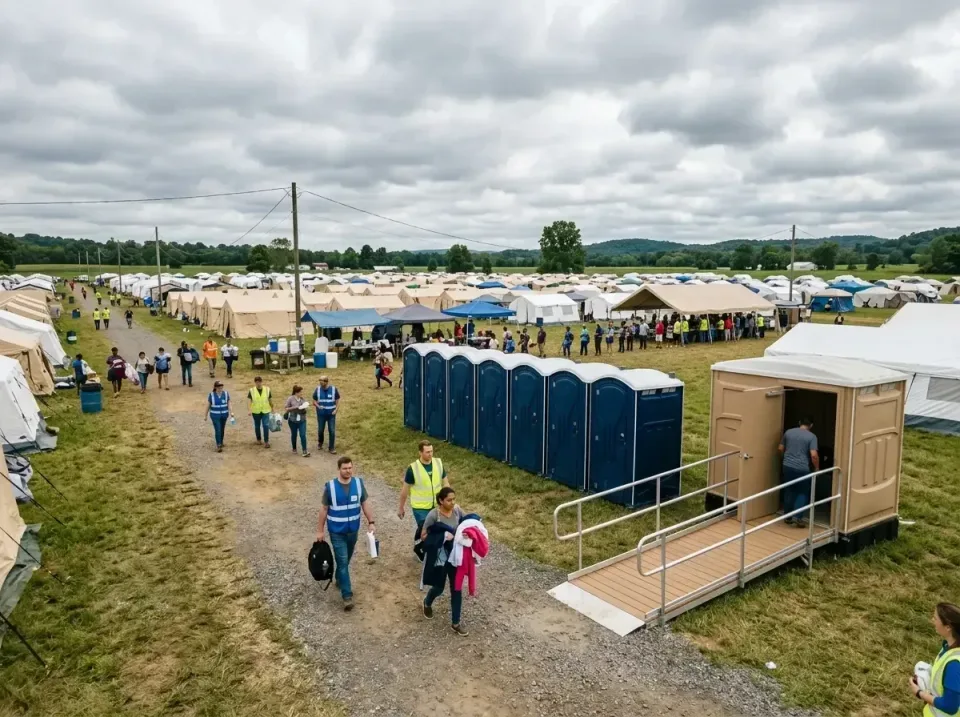 disaster-relief-camp-restrooms-010 — frequently asked questions, Dumpster & Portable Bathrooms Rental in Breckenridge, MN